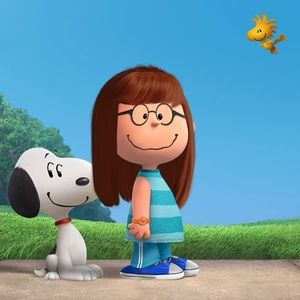 Meet your Posher, Linda